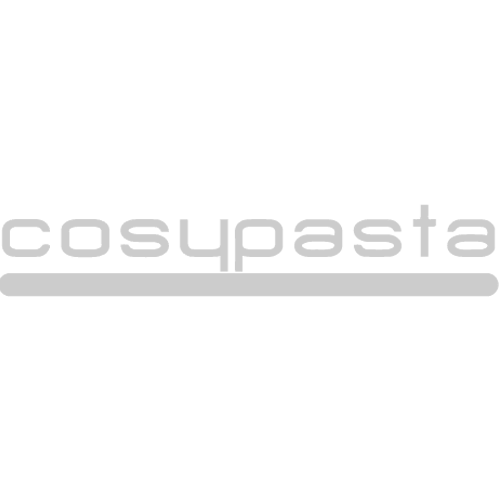 Cosy Pastalogo