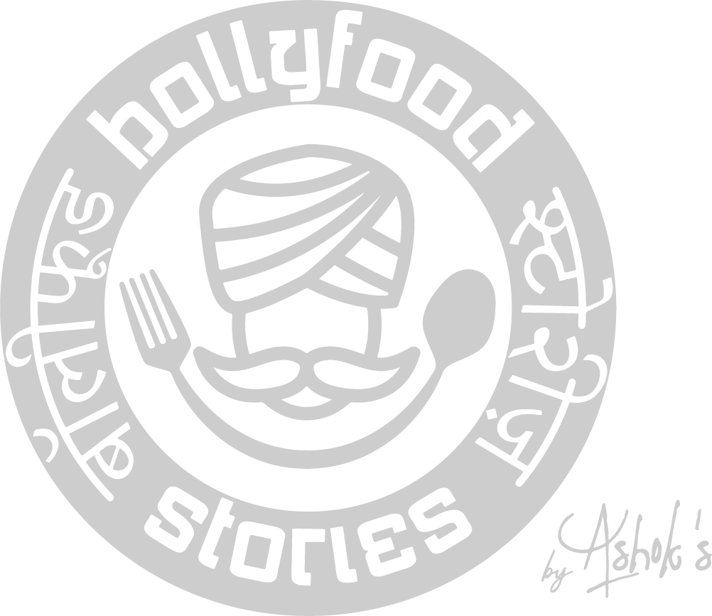 Bollyfood Storieslogo