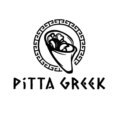 Pitta Greeklogo